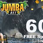 jumba bet free 100